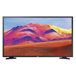 Smart Tv Samsung 43 Pulgadas FHD Serie 5 UN43T5300AGCZB