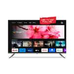 Smart Tv Sharp Led 43" Google Tv