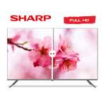 Smart Tv Sharp Led 43" Google Tv