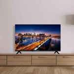 Smart Tv Led Noblex 43" Fhd Android Tv   