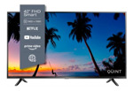 Smart Tv Quint Qt1-42frame 42 Pulgadas Fhd Fullhd Netflix