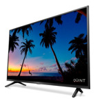 Smart Tv Quint Qt1-42frame 42 Pulgadas Fhd Fullhd Netflix