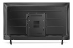 Smart Tv Quint Qt1-42frame 42 Pulgadas Fhd Fullhd Netflix