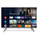 Televisor Noblex 43  Smart Tv Dr43x7100 Android Full Hd