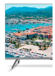 Televisor Noblex 43  Smart Tv Dr43x7100 Android Full Hd