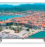 Televisor Noblex 43  Smart Tv Dr43x7100 Android Full Hd