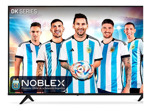 Smart Tv Noblex Dk43x7100pi Led 43 Pulgadas Fhd Android Tv