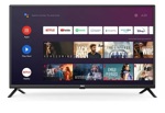 Smart Tv Led 43 Pulgadas Rca C43and Fhd Android Hdr Fhd Wifi