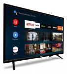 Smart Tv Led 43 Pulgadas Rca C43and Fhd Android Hdr Fhd Wifi