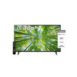 Smart TV LG  ThinkQ AI 43" 43UQ8050PSB UHD WebOS 4K