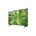 Smart TV LG  ThinkQ AI 43" 43UQ8050PSB UHD WebOS 4K