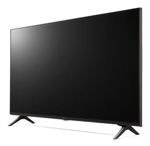 Smart TV LG  ThinkQ AI 43" 43UQ8050PSB UHD WebOS 4K