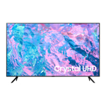 Smart TV Samsung 43 Pulgadas UHD 4K UN43CU7000GCZB