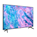 Smart TV Samsung 43 Pulgadas UHD 4K UN43CU7000GCZB