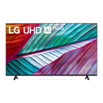 Smart TV LG 43 Pulgadas UHD 4K 43UR8750PSA