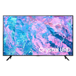 Smart TV 43 Pulgadas Samsung Crystal UHD 4K SERIE CU7000