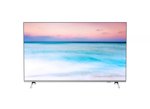 Smart TV Philips LED 4K UHD 50PUD6654/77