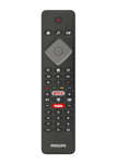 Smart TV Philips LED 4K UHD 50PUD6654/77