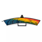 Monitor curvo SuperWide 32:9 Philips con USB-C