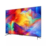 Smart Tv Google 4k Uhd 55 Pulgadas Tcl L55p735 Hdr Bt Dolby