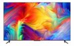 Smart Tv Google 4k Uhd 55 Pulgadas Tcl L55p735 Hdr Bt Dolby