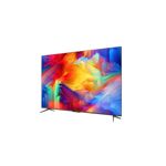 SMART LED GOOGLE TV TCL 50 PULGADAS 4K UHD L50P735