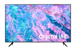 Smart Tv Samsung 50? Crystal UHD 4K CU7000