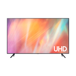 Smart Tv 4k 50 Pulgadas Samsung Au7000 Un50au7000 Tizen Hdr