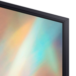 Smart Tv 4k 50 Pulgadas Samsung Au7000 Un50au7000 Tizen Hdr