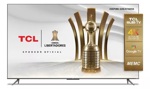 Smart Tv Tcl L50c645 50 Pulgadas Qled 4k Ultra Hd Google Tv