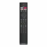 Smart Led TV Philips 50 Pulg 4K UHD 50PUD7406/77 
