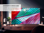 Smart TV LG 43 ThinQ 4K UHD 60hz UR8750