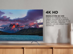 Smart Tv 50 BGH LED B5023US6G 4K UHD Android