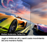 Smart TV Samsung Neo QLED Quantum Matrix 4K 50   Gamer QN90C