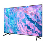 Smart TV Samsung 4K UHD Crystal Processor 50   HDR CU7000