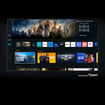 Smart TV Samsung 4K UHD Crystal Processor 50   HDR CU7000