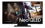 Smart Tv Neo Qled 4k 50 Samsung Qn90b Qn50qn90ba Gamer 144hz