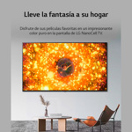 Smart TV LG NanoCell 50