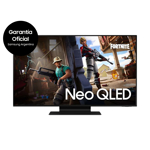 Smart TV Samsung 50 Pulgadas Neo QLED 4K QN50QN90BAGCZB