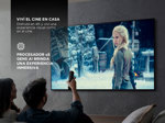 Smart TV LG 50 4K UHD ThinQ 50UQ801