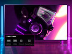 Smart TV LG 50 4K UHD ThinQ 50UQ801