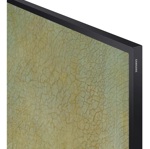 Smart Tv Qled 4k 55 Pulgadas Samsung The Frame Ls03b Nogal