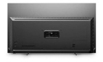 Smart Tv Android Oled 4k 65 Philips Ambilight 65oled707 Voz