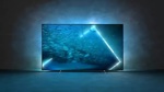 Smart Tv Android Oled 4k 65 Philips Ambilight 65oled707 Voz