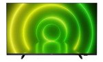 Televisor Philips 50  4k Android Tv