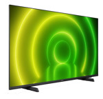 Televisor Philips 50  4k Android Tv