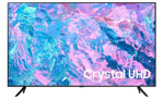 Televisor Samsung 50  Crystal Uhd 4k Cu7000