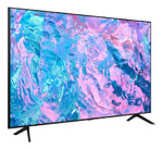 Televisor Samsung 50  Crystal Uhd 4k Cu7000