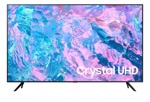 Smart Tv Samsung Crystal Un50cu7000 50 Pulgadas Uhd 4k Tizen