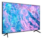 Smart Tv Samsung Crystal Un50cu7000 50 Pulgadas Uhd 4k Tizen